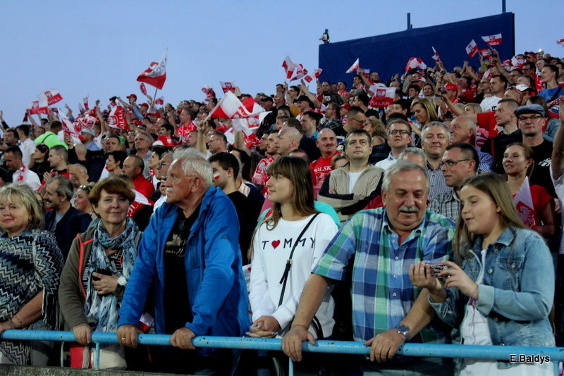 Leszno żużlem żyło (zdjęcia)