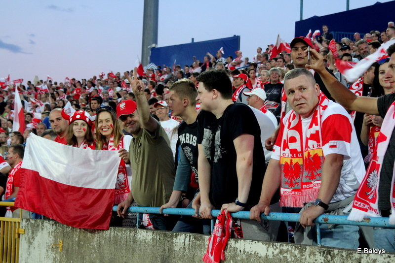 Leszno żużlem żyło (zdjęcia)