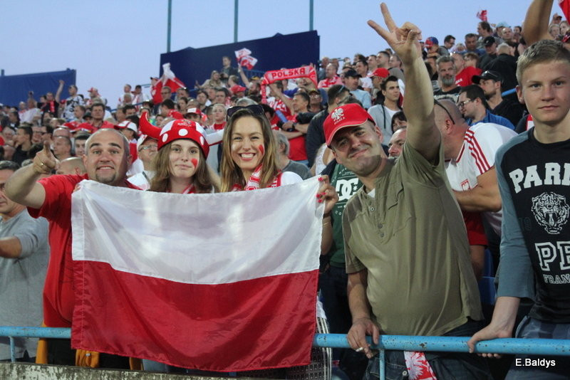 Leszno żużlem żyło (zdjęcia)