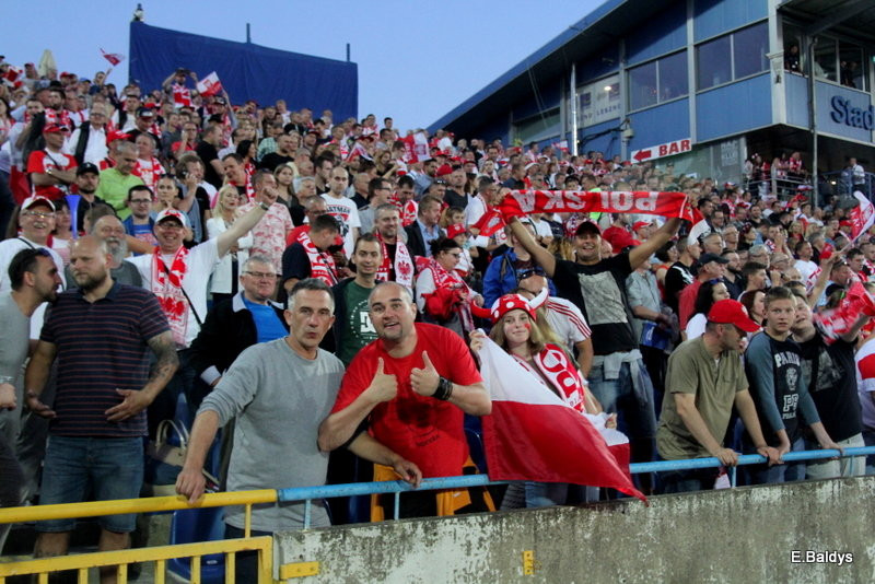 Leszno żużlem żyło (zdjęcia)