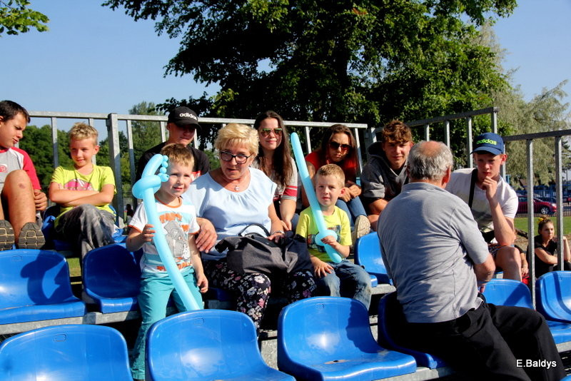 Leszno żużlem żyło (zdjęcia)