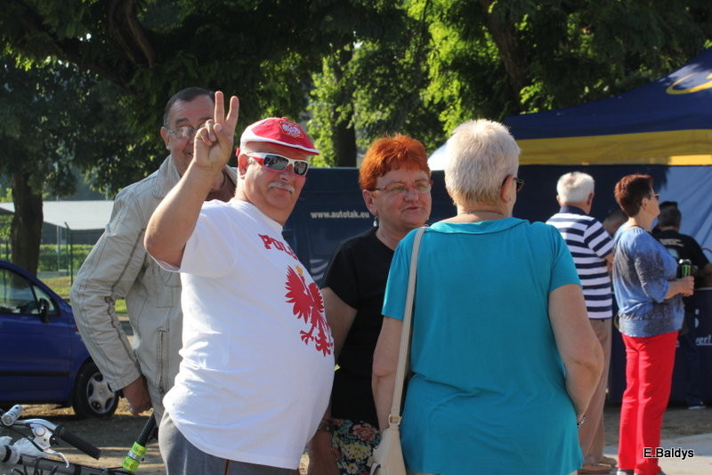 Leszno żużlem żyło (zdjęcia)