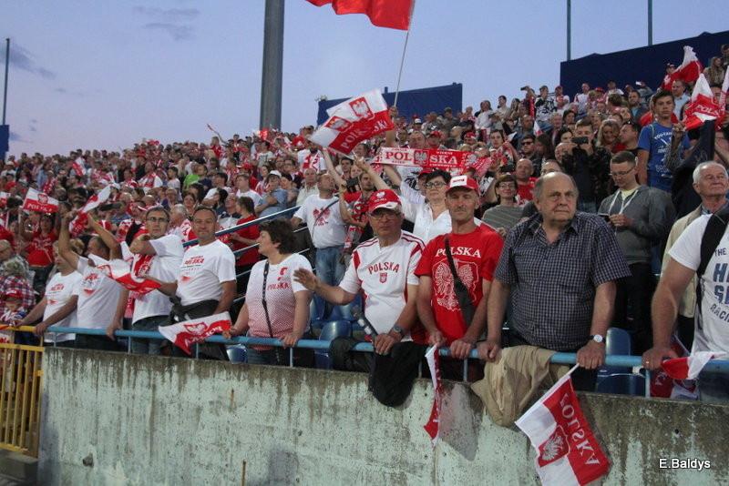 Leszno żużlem żyło (zdjęcia)