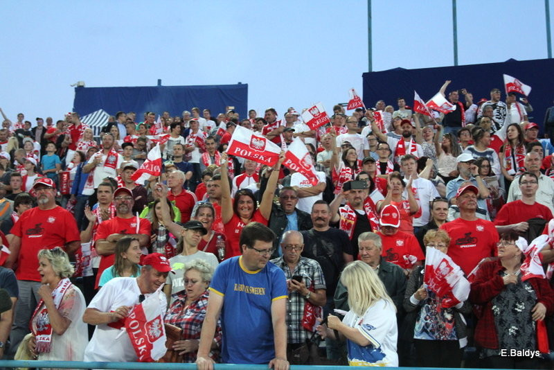 Leszno żużlem żyło (zdjęcia)