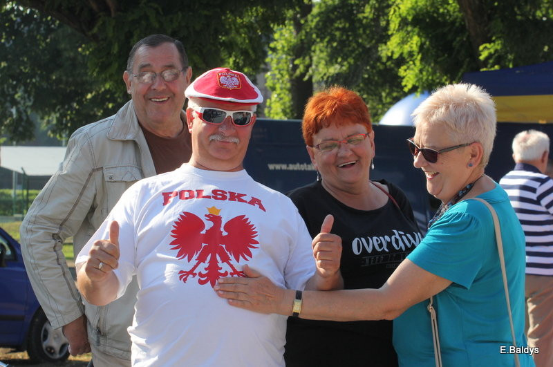 Leszno żużlem żyło (zdjęcia)