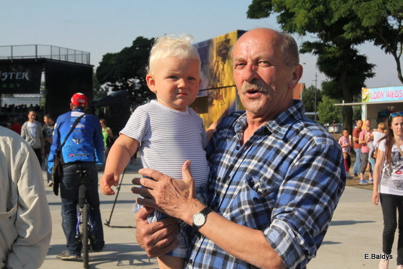 Leszno żużlem żyło (zdjęcia)