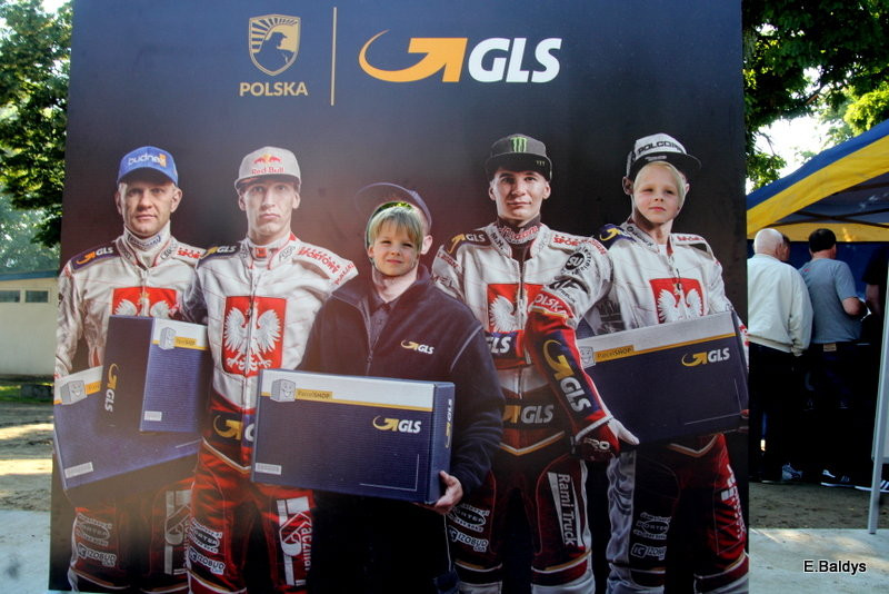 Leszno żużlem żyło (zdjęcia)