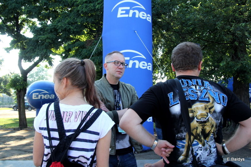 Leszno żużlem żyło (zdjęcia)