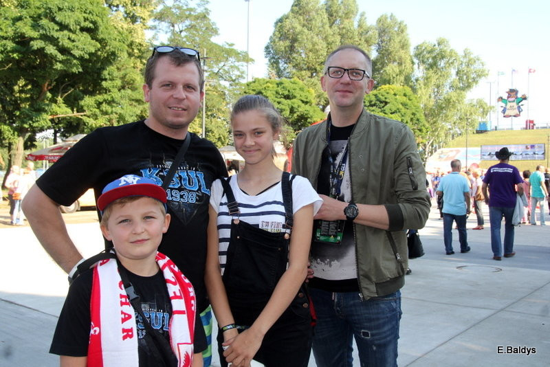 Leszno żużlem żyło (zdjęcia)