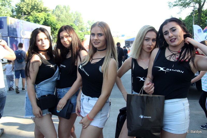 Leszno żużlem żyło (zdjęcia)