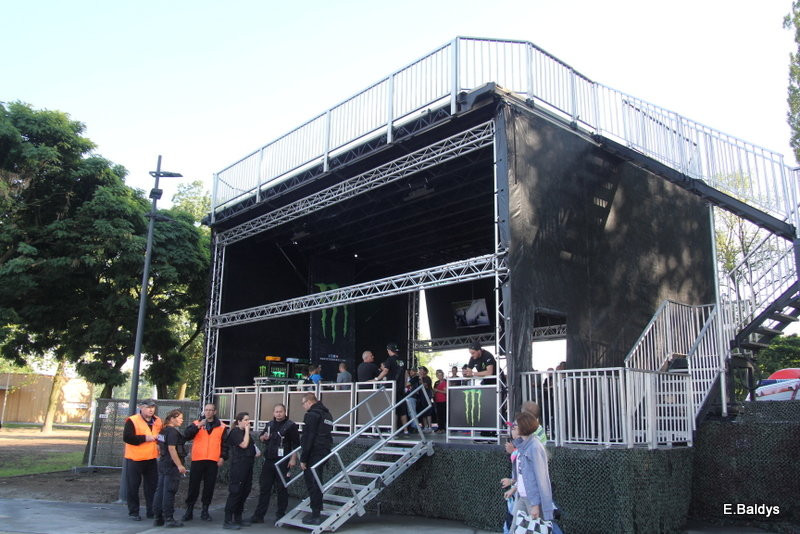 Leszno żużlem żyło (zdjęcia)