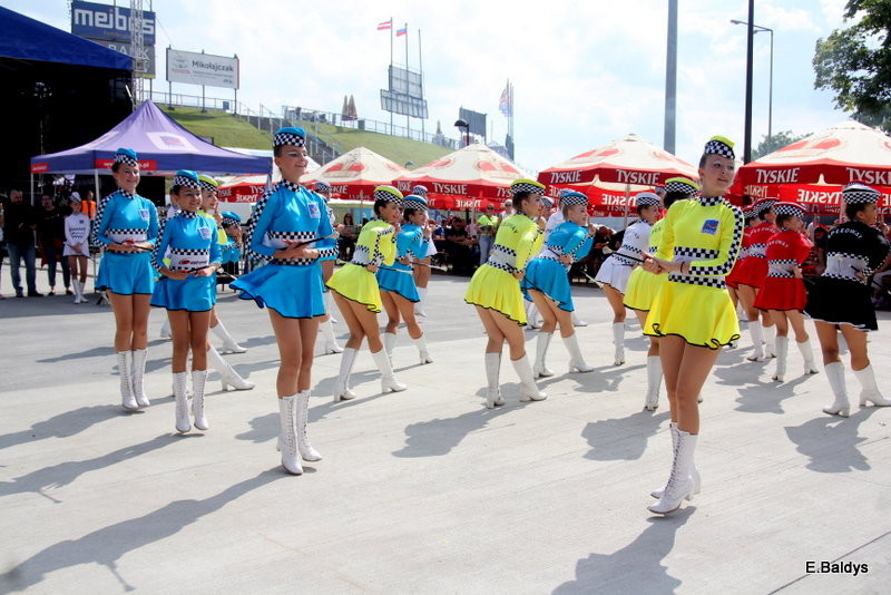 Leszno żużlem żyło (zdjęcia)