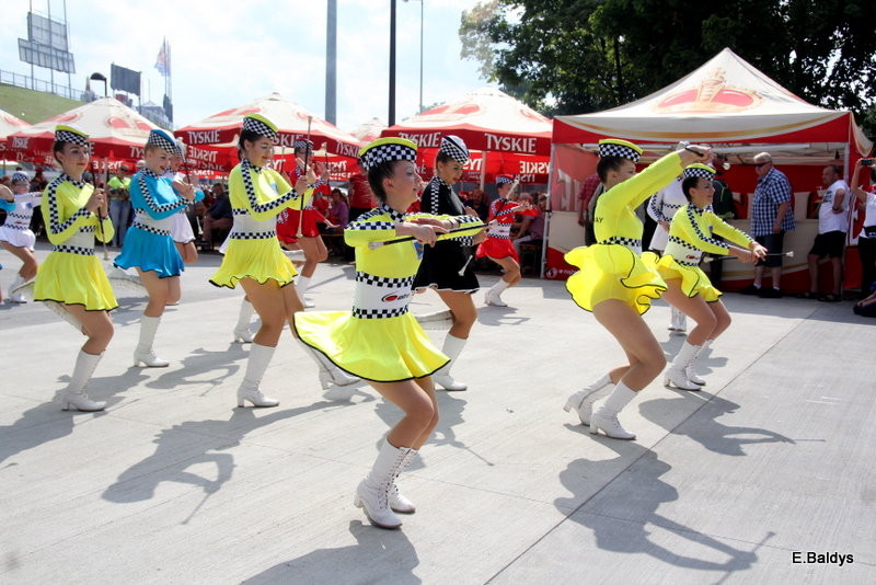 Leszno żużlem żyło (zdjęcia)