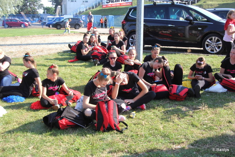 Leszno żużlem żyło (zdjęcia)