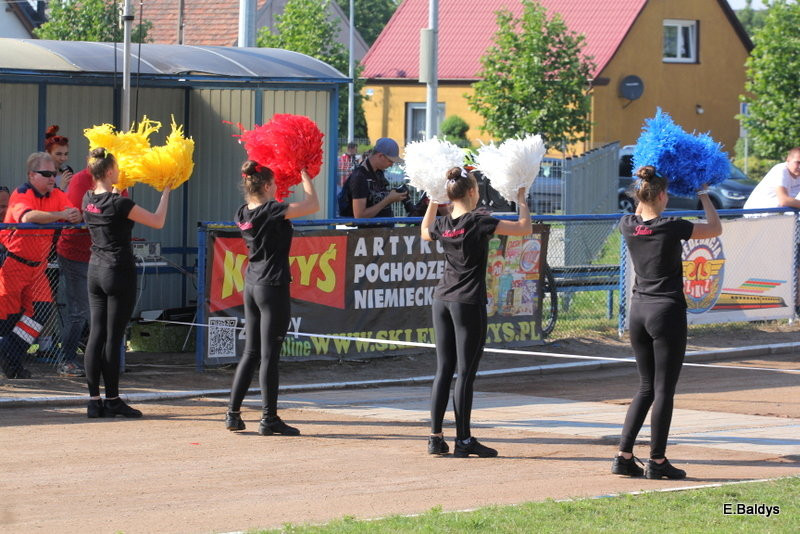 Leszno żużlem żyło (zdjęcia)