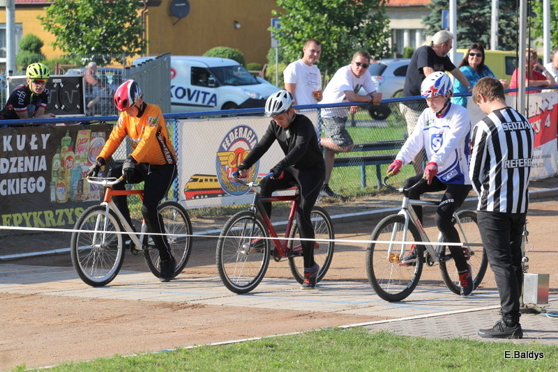 Leszno żużlem żyło (zdjęcia)