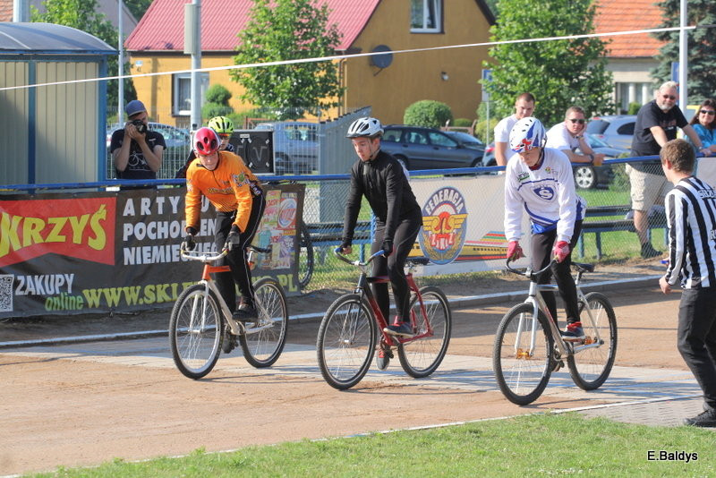 Leszno żużlem żyło (zdjęcia)