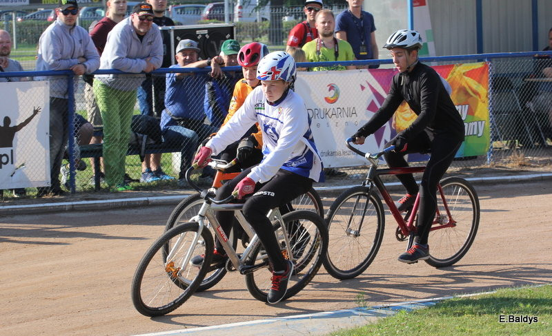 Leszno żużlem żyło (zdjęcia)