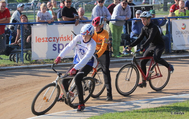 Leszno żużlem żyło (zdjęcia)