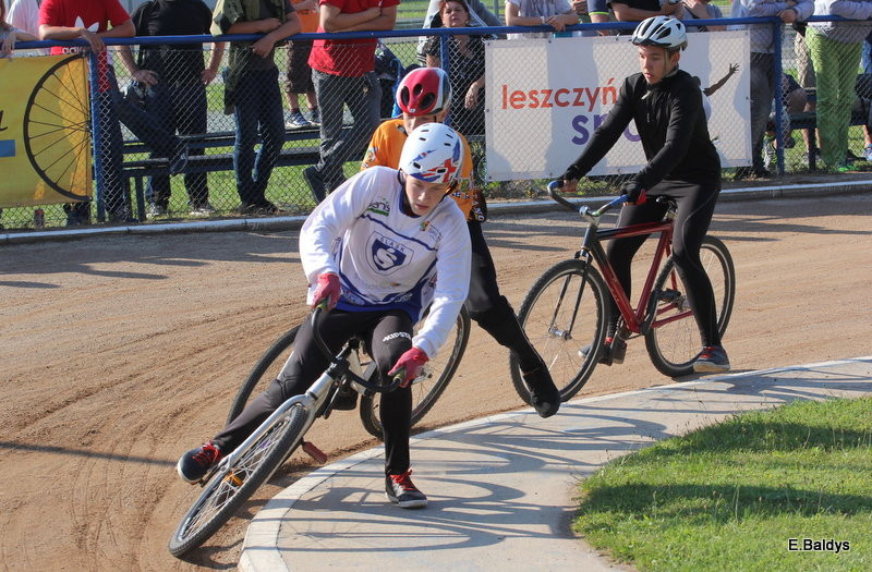 Leszno żużlem żyło (zdjęcia)