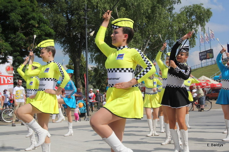 Leszno żużlem żyło (zdjęcia)