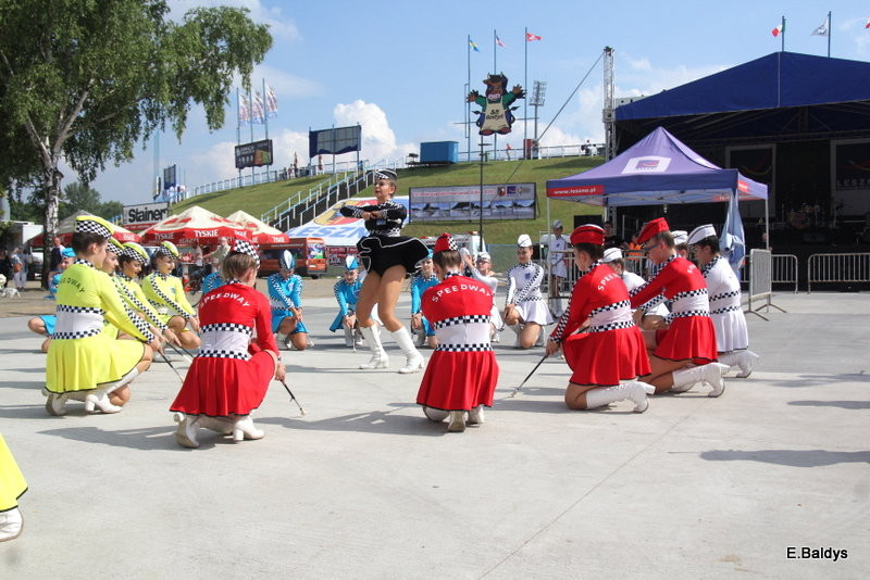 Leszno żużlem żyło (zdjęcia)