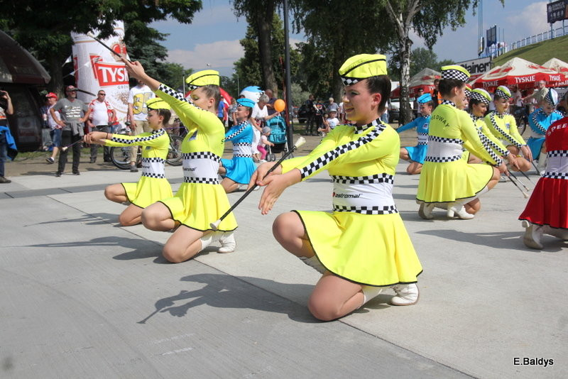 Leszno żużlem żyło (zdjęcia)