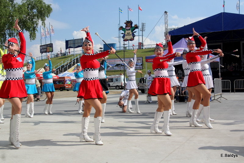 Leszno żużlem żyło (zdjęcia)