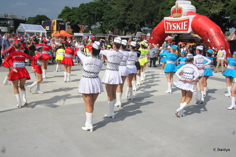 Leszno żużlem żyło (zdjęcia)