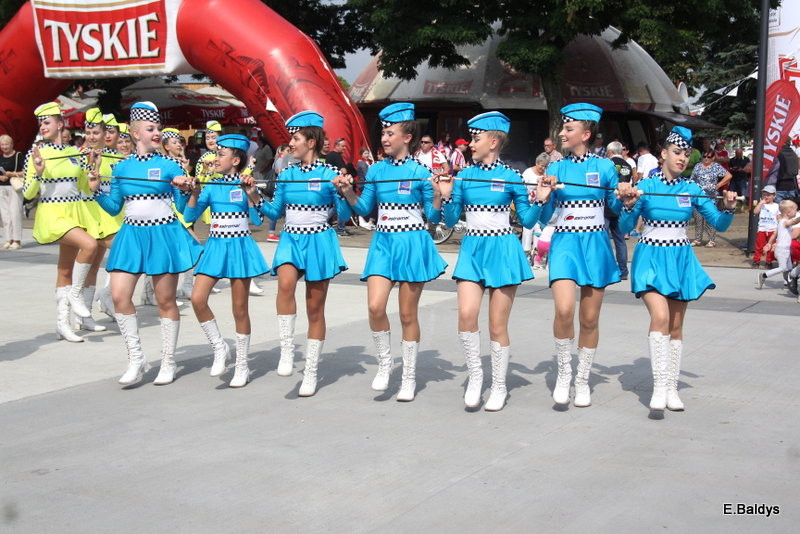 Leszno żużlem żyło (zdjęcia)