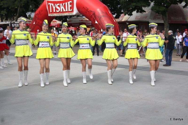 Leszno żużlem żyło (zdjęcia)