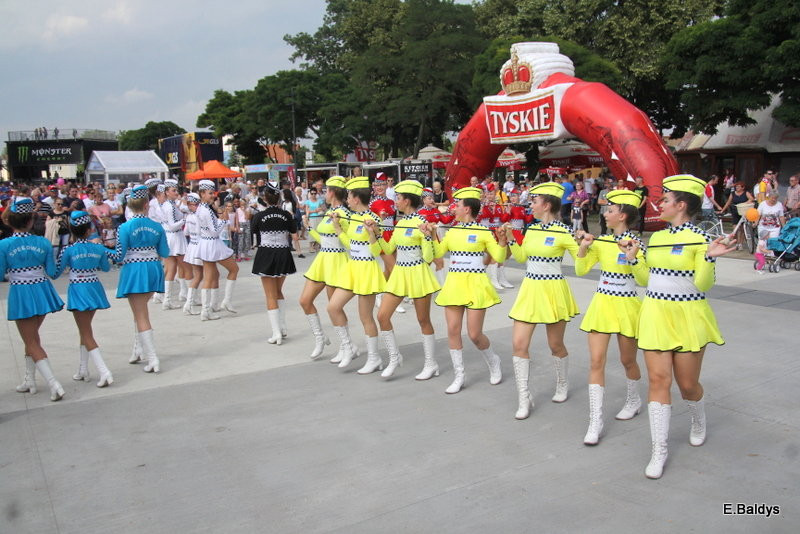 Leszno żużlem żyło (zdjęcia)