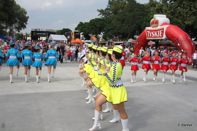 Leszno żużlem żyło (zdjęcia)