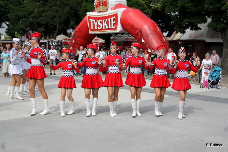 Leszno żużlem żyło (zdjęcia)