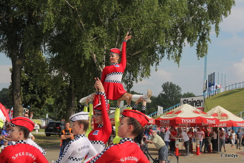 Leszno żużlem żyło (zdjęcia)