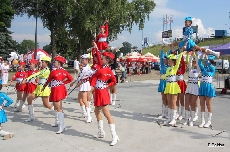 Leszno żużlem żyło (zdjęcia)