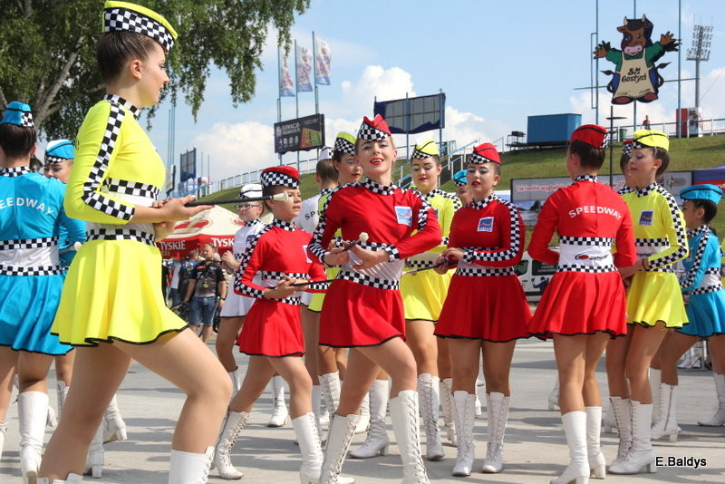 Leszno żużlem żyło (zdjęcia)