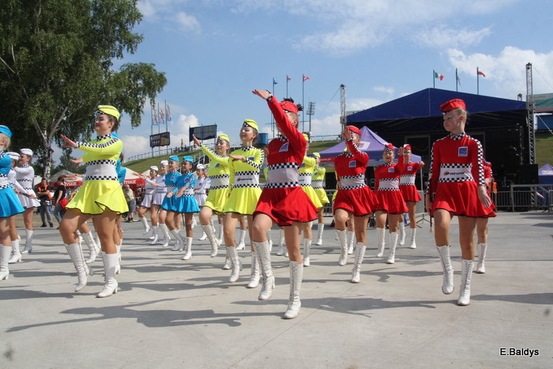 Leszno żużlem żyło (zdjęcia)