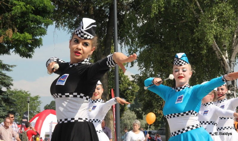 Leszno żużlem żyło (zdjęcia)