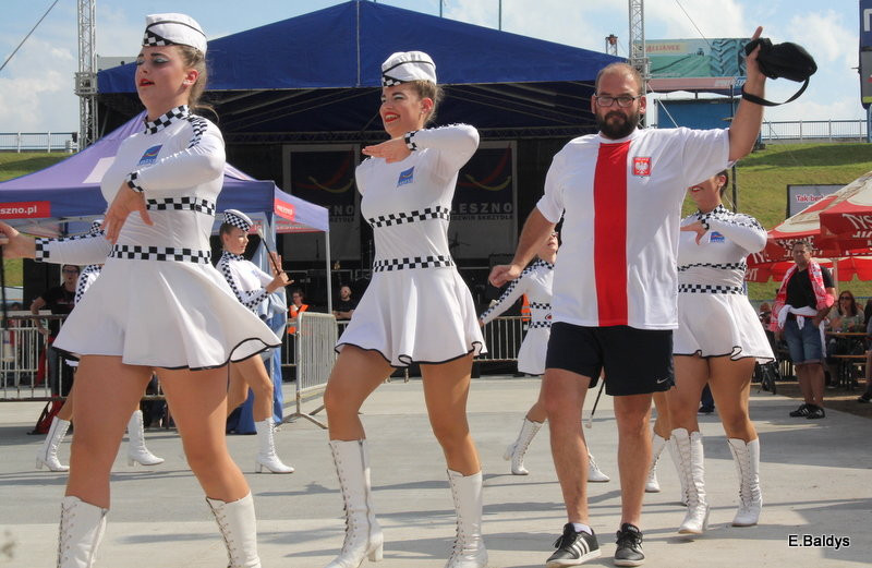 Leszno żużlem żyło (zdjęcia)