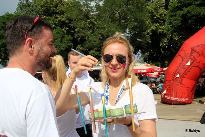 Leszno żużlem żyło (zdjęcia)