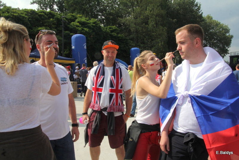 Leszno żużlem żyło (zdjęcia)