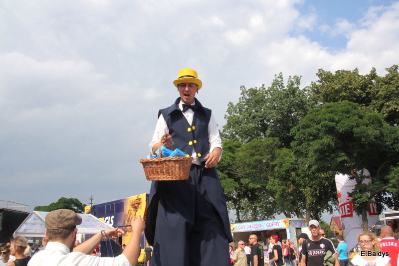 Leszno żużlem żyło (zdjęcia)