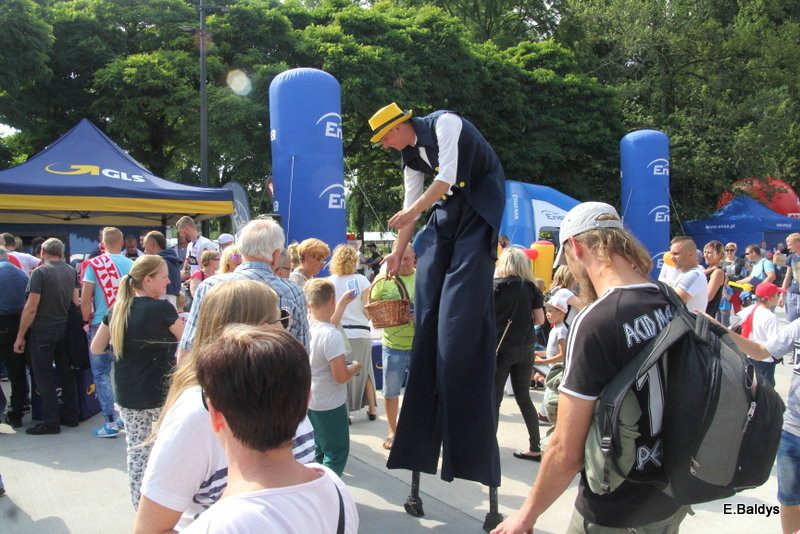 Leszno żużlem żyło (zdjęcia)