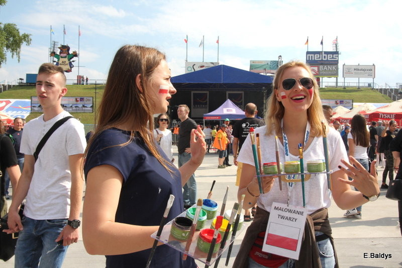 Leszno żużlem żyło (zdjęcia)