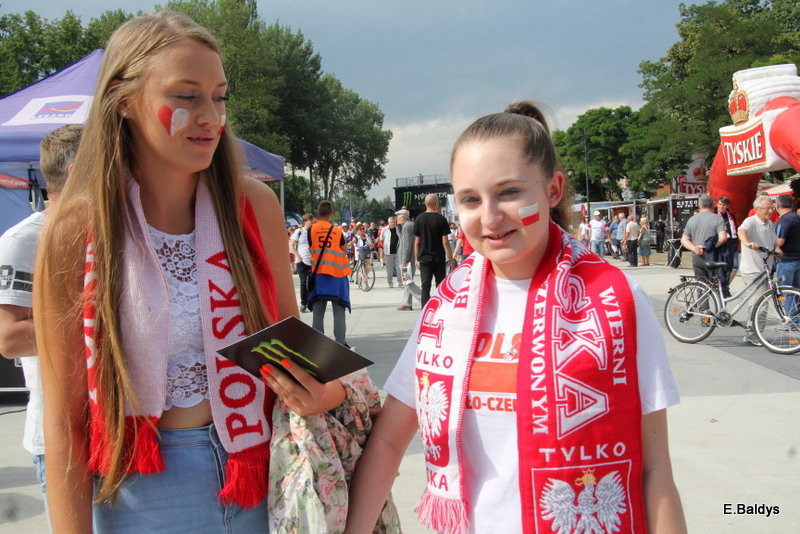 Leszno żużlem żyło (zdjęcia)