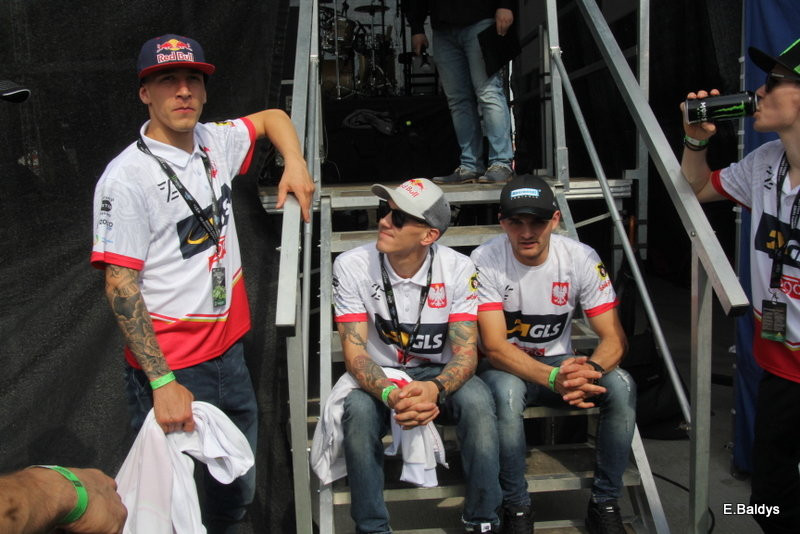 Leszno żużlem żyło (zdjęcia)