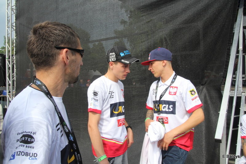 Leszno żużlem żyło (zdjęcia)