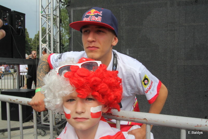 Leszno żużlem żyło (zdjęcia)