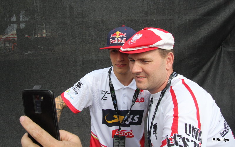 Leszno żużlem żyło (zdjęcia)